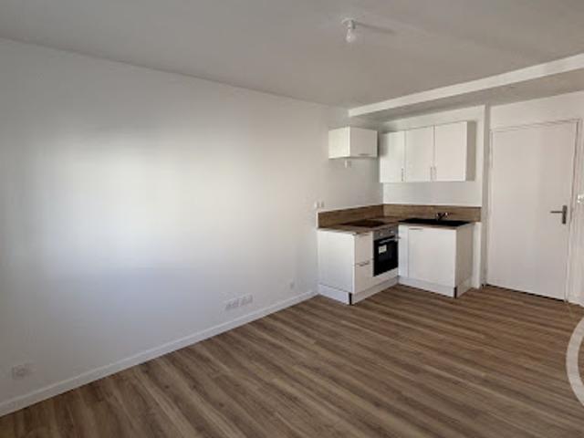 Appartement vente à Lorient, Bretagne