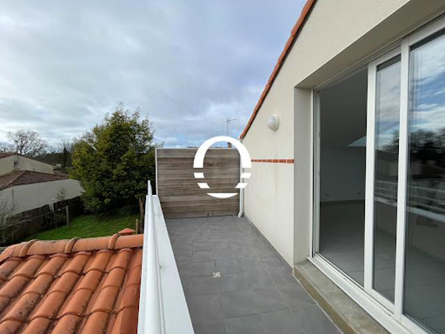 Appartement vente à Saint-Nazaire, Pornic