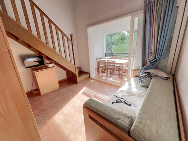 Appartement vente à Corte, Canale-di-verde