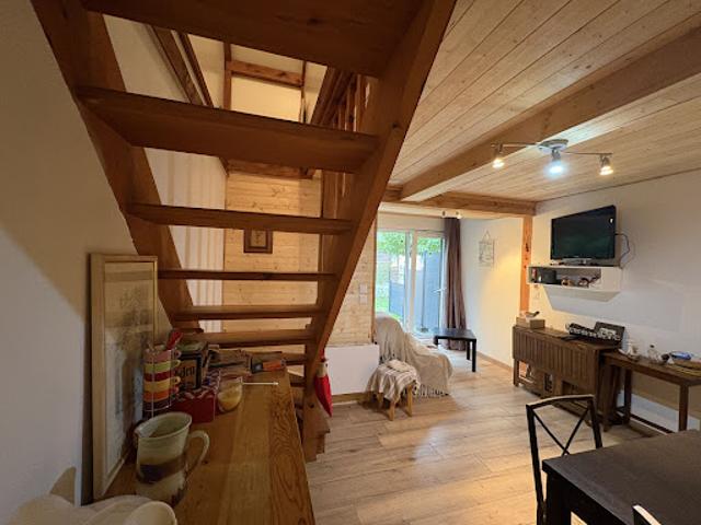 Appartement vente à Arreau, Hautes-Pyrénées