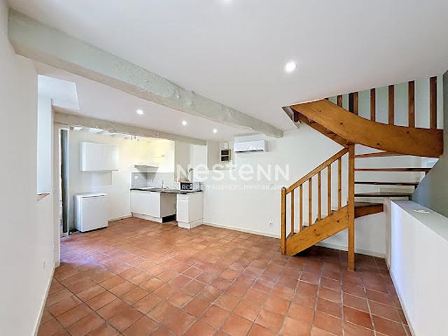 Appartement vente à Auch