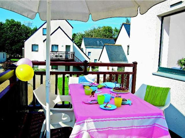 Appartement vente à Saint-Nazaire, Batz-sur-mer