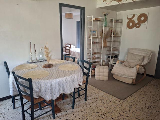 Appartement vente à Béziers, Bédarieux
