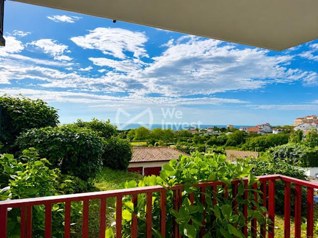 Appartement vente à Bayonne, Biarritz