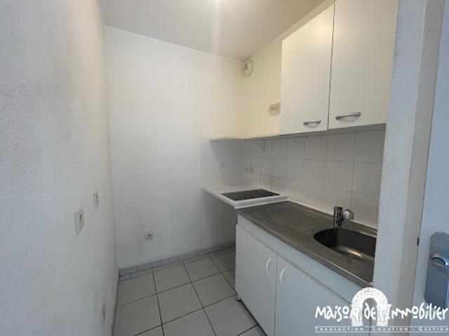 Appartement vente à Cognac