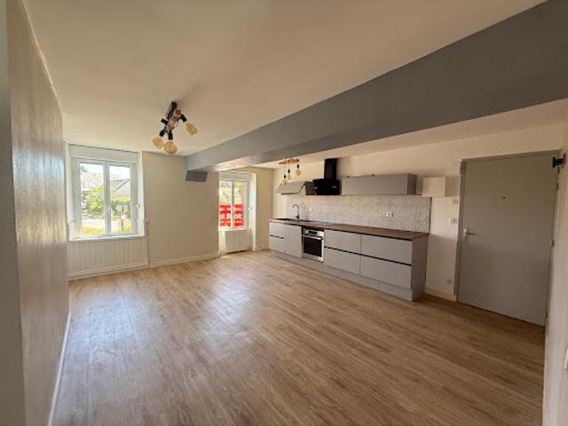 Appartement vente à Rennes, Bretagne