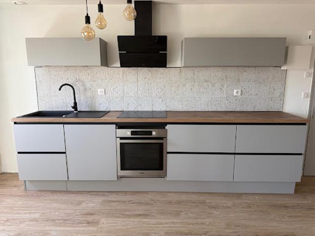 Appartement vente à Rennes, Bretagne