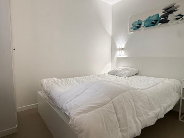 Appartement vente à Lisieux, Deauville