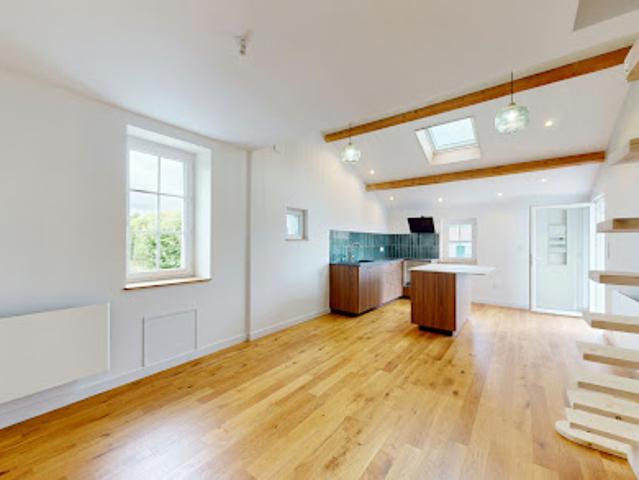 Appartement vente à Bayonne, Hasparren
