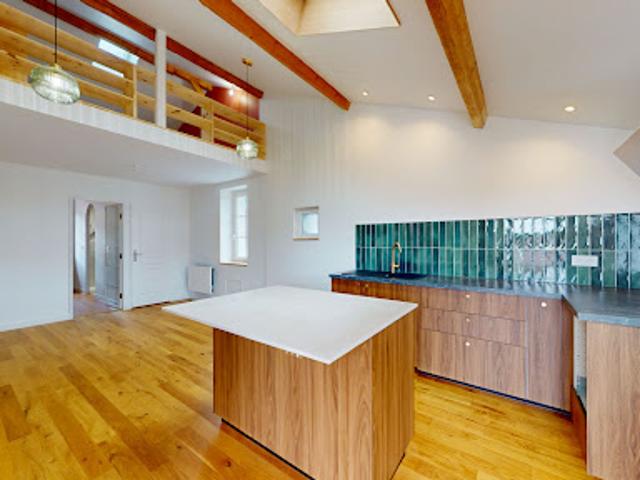 Appartement vente à Bayonne, Hasparren