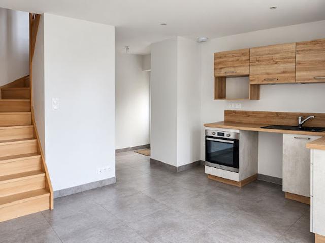 Appartement vente à La Pommeraye, Mauges-sur-Loire