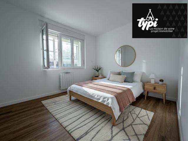 Appartement vente à Lorient, Bretagne