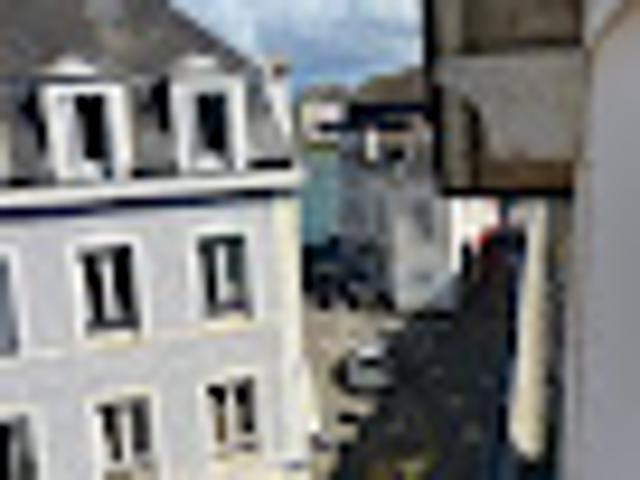 Appartement vente à Lorient, Bretagne