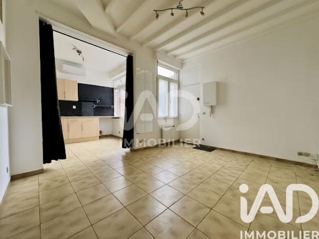 Appartement vente à Lille