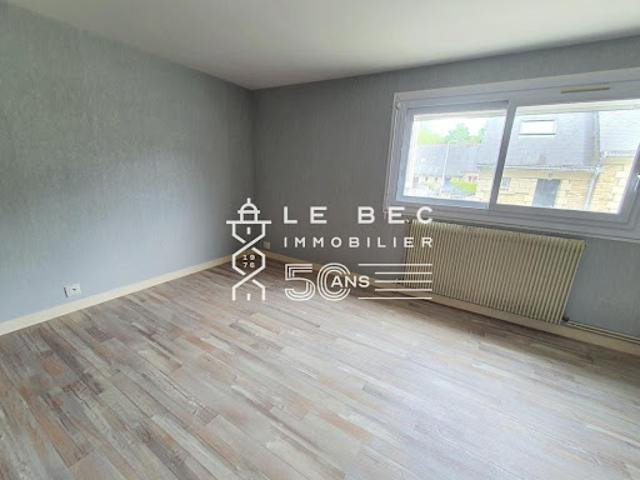 Appartement vente à Lorient, Bretagne