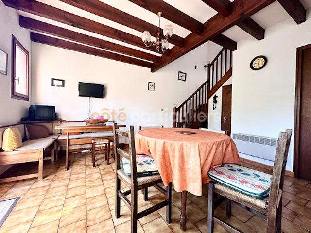 Appartement vente à Mont-de-Marsan, Mimizan