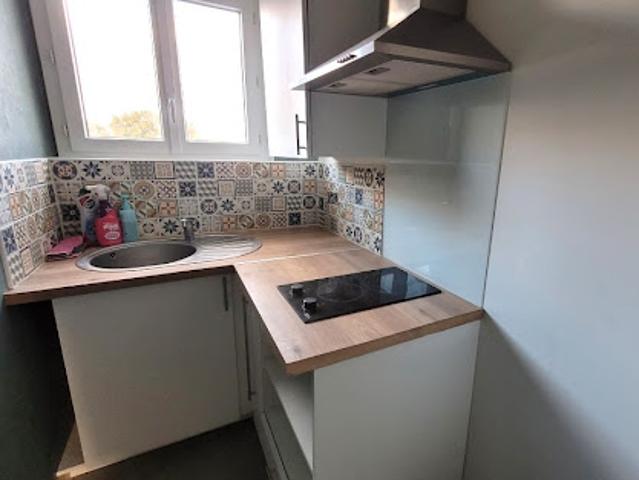 Appartement vente à Caen, Mondeville