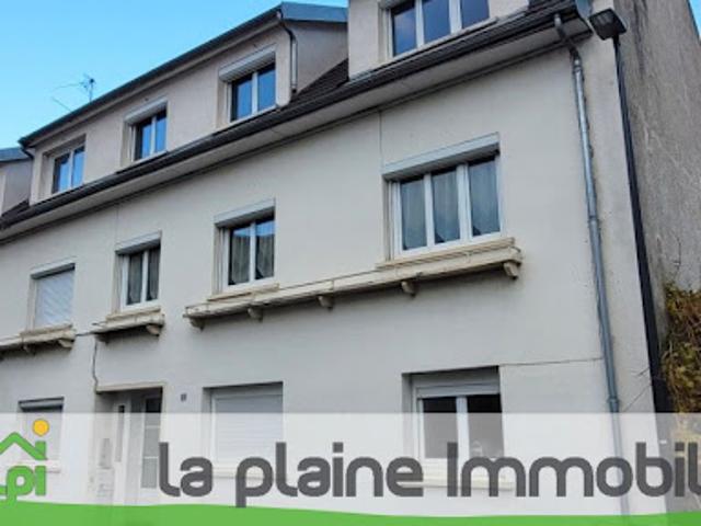 Appartement vente à Caen, Mondeville