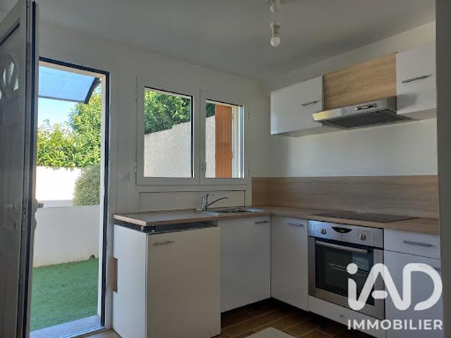 Appartement vente à Pontoise, Osny