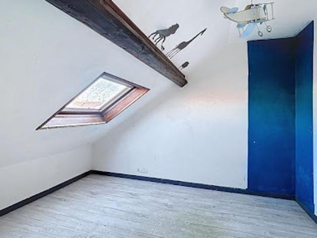 Appartement vente à Reims