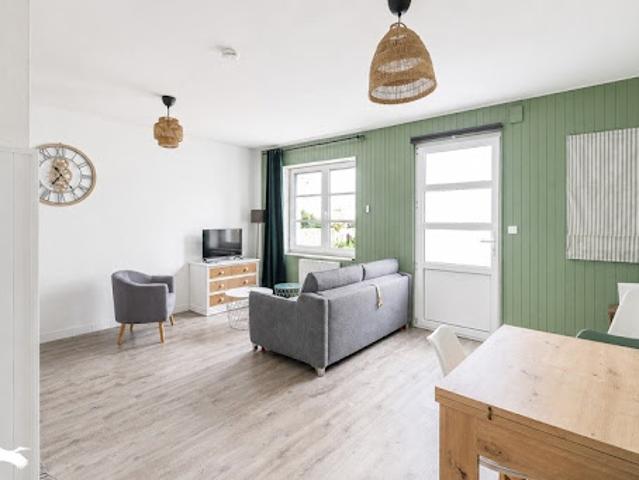 Appartement vente à Roscogoz, Roscoff