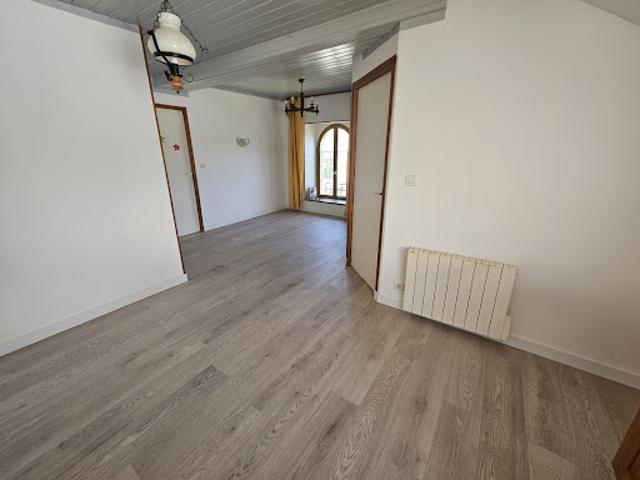 Appartement vente à Saint-Claude, Saint-lupicin
