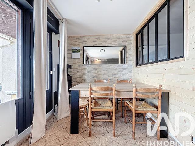 Appartement vente à Bonneville, Samoëns