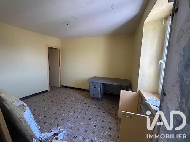 Appartement vente à Segré, Saint-martin-du-bois
