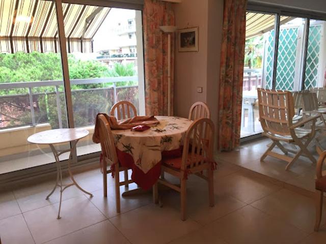 Appartement vente à Golfe-Juan, Vallauris