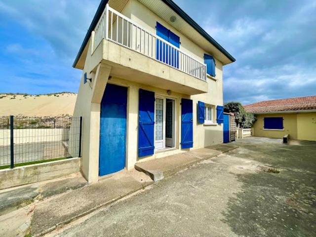 Appartement vente à Dax, Vieux-boucau-les-bains