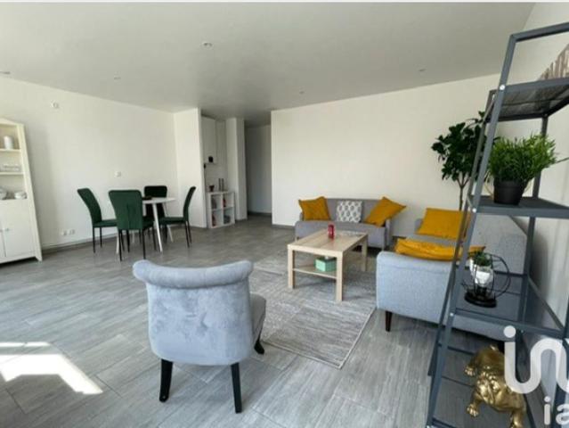Appartement vente à Saint-Germain-en-Laye, Conflans-sainte-honorine