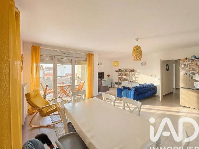 Appartement vente à Gex, Ségny
