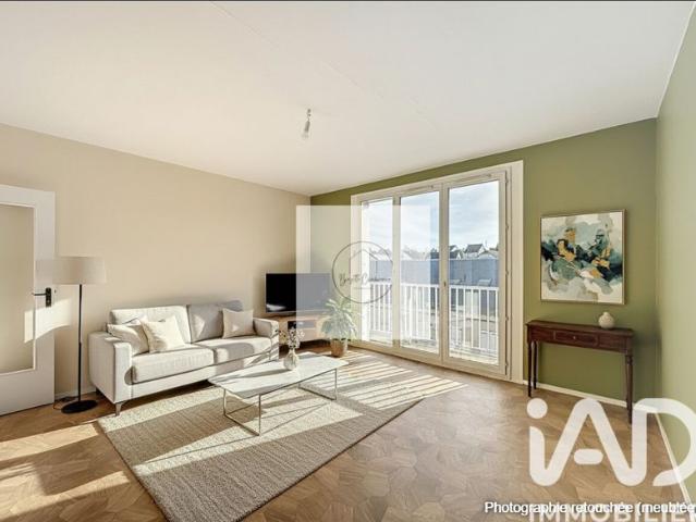 Appartement vente à Dreux