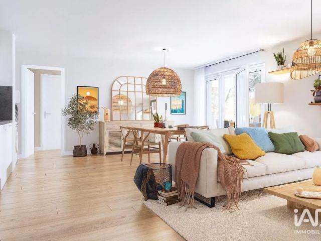 Appartement vente à Saint-Brieuc, Bretagne