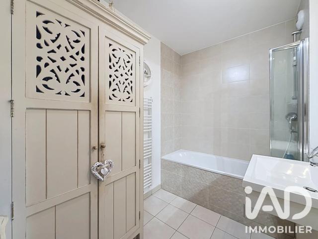 Appartement vente à Torcy, Brie-comte-robert