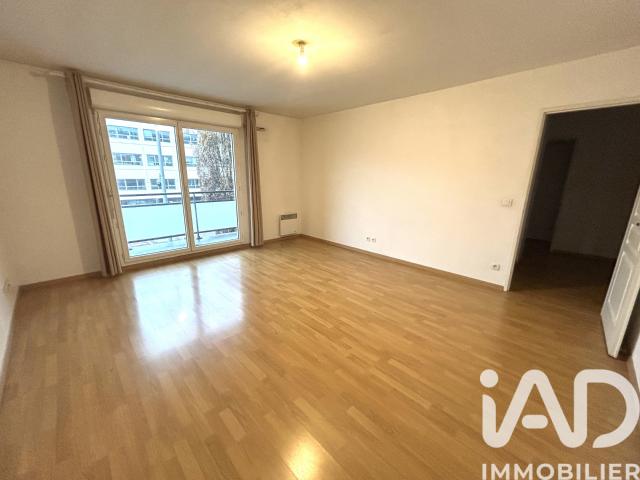 Appartement vente à Rouen, Ruan