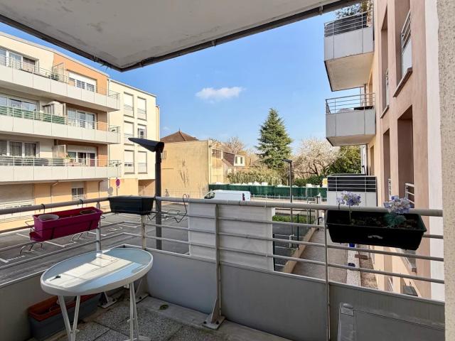 Appartement vente à Torcy, Brie-comte-robert