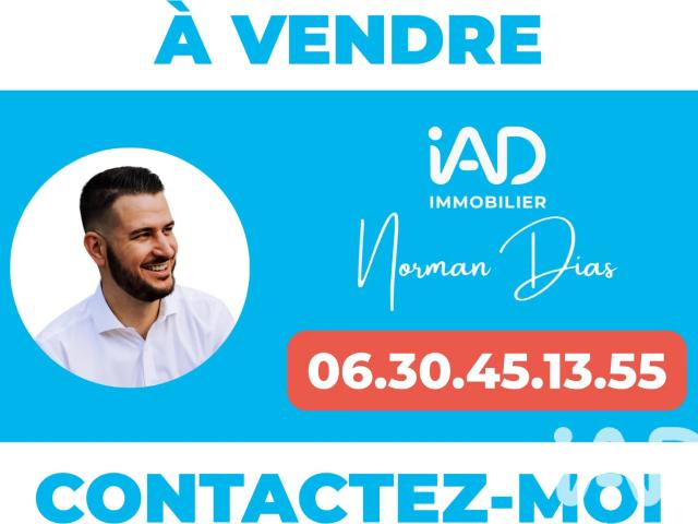Appartement vente à Sarcelles, Marly-la-ville