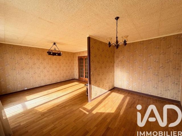 Appartement vente à Châteauroux