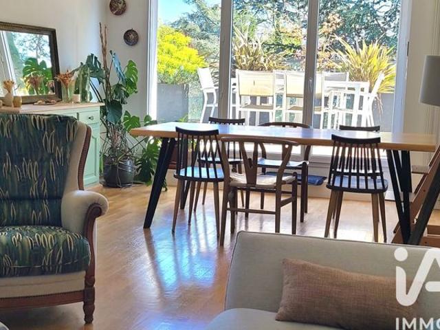 Appartement vente à Nantes