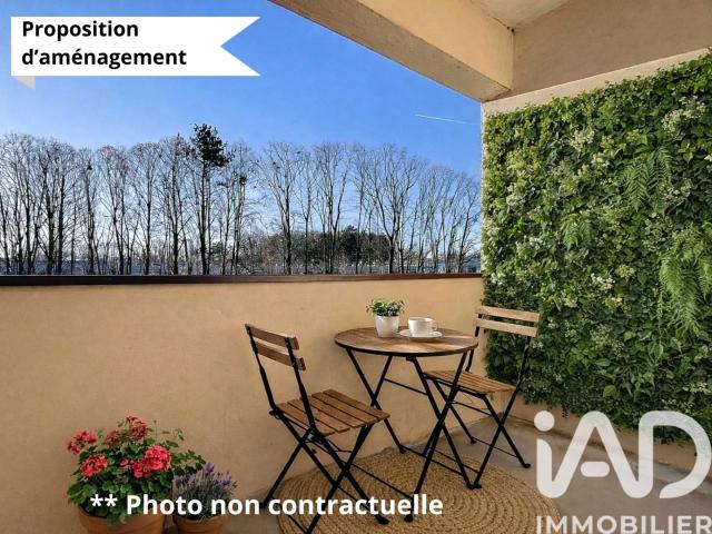 Appartement vente à Torcy, Gretz-armainvilliers