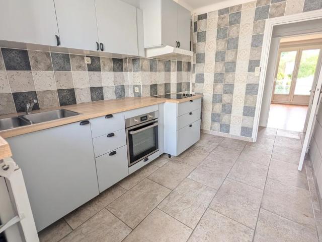 Appartement vente à Orléans, Saint-jean-de-braye