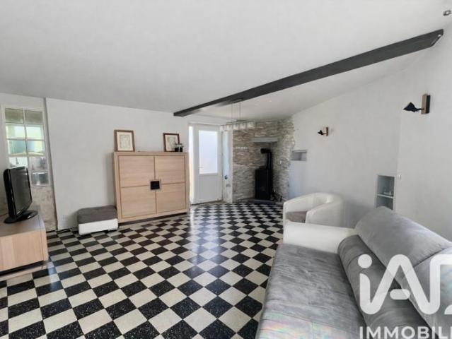 Appartement vente à Pontoise, Avernes