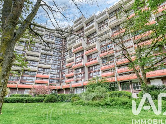 Appartement vente à Le Raincy, Sevran