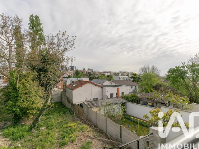 Appartement vente à Nogent-sur-Marne, Fontenay-sous-bois
