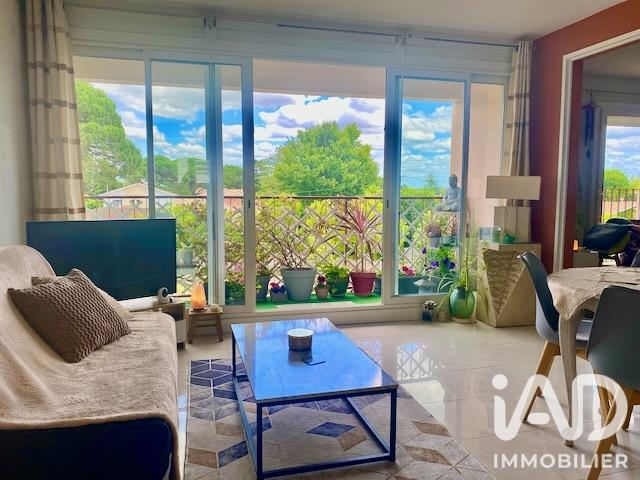 Appartement vente à Bordeaux, Gradignan