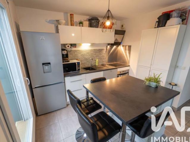 Appartement vente à Évry, Fontenay-le-vicomte