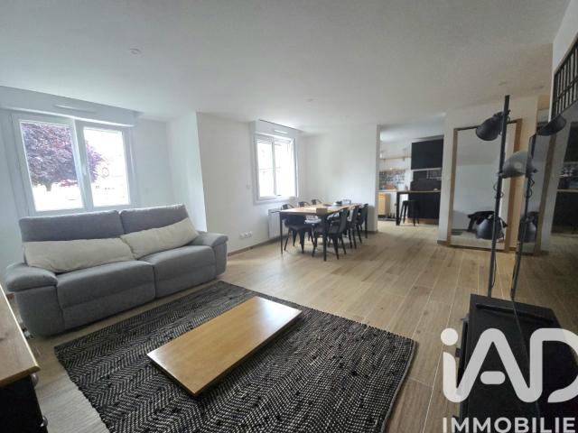Appartement vente à Tarbes