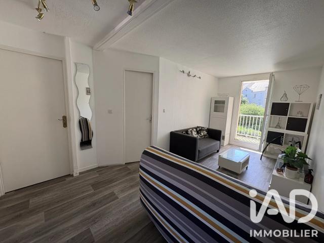 Appartement vente à Évry, Petit-bourg