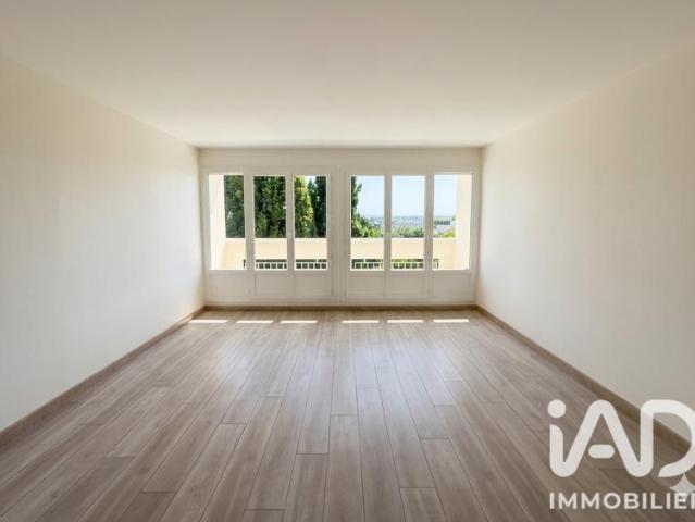 Appartement vente à Mâcon, Sancé